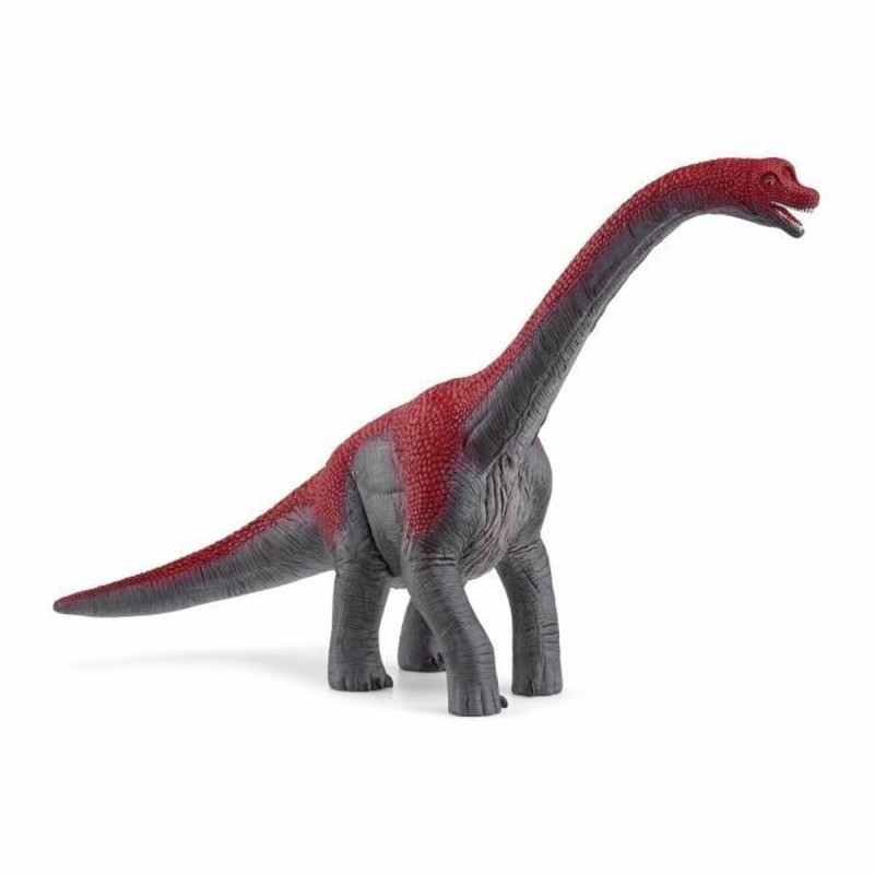 Personnage articulé Schleich Brachiosaure