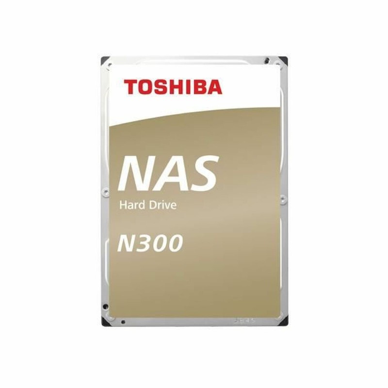 Disque dur Toshiba N300 3