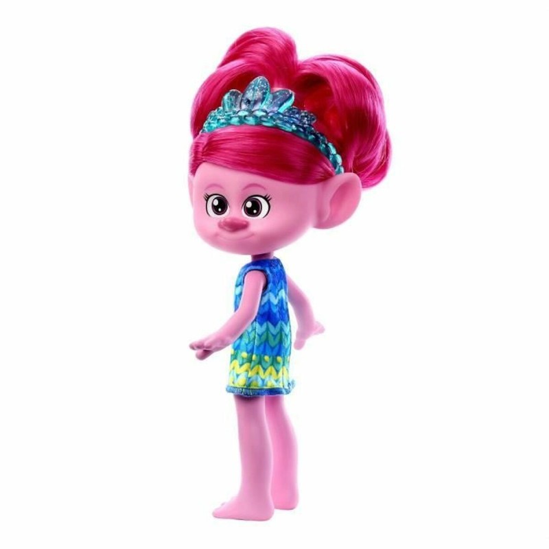 Poupée Mattel Trolls