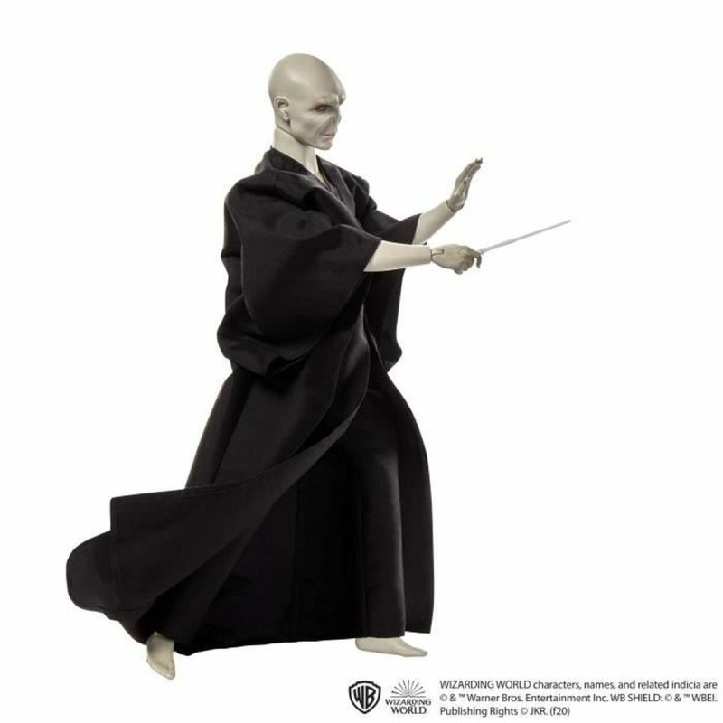 Personnage articulé Mattel VOLDEMORT