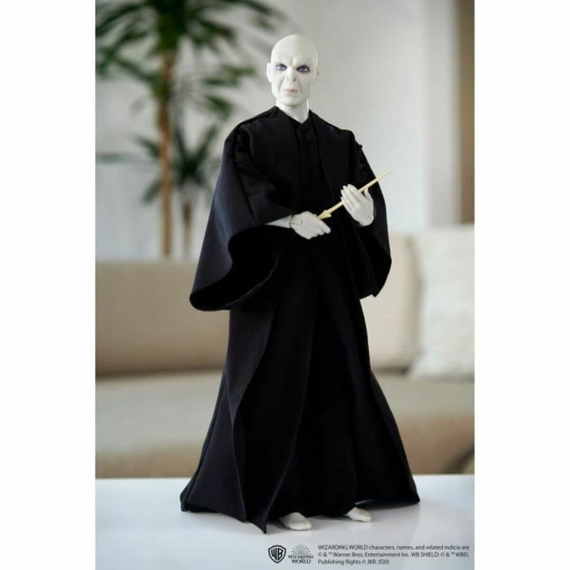 Personnage articulé Mattel VOLDEMORT