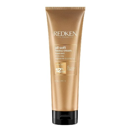 Masque hydratant All Soft Redken E3531600 Cheveux secs