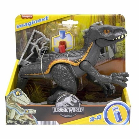 Dinosaure Fisher Price Indoraptor