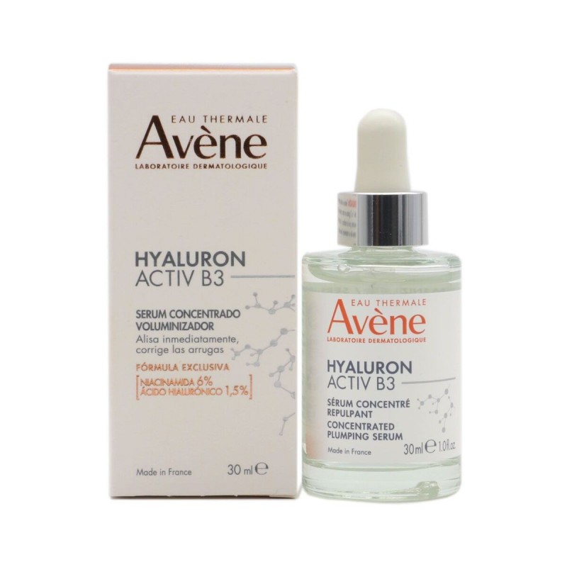 Crème de jour Avene Crème anti-âge Traitement Facial