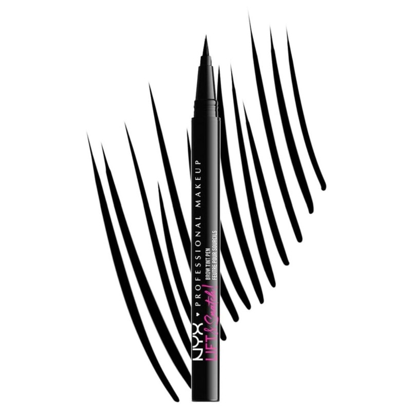 Eyeliner de Sourcils NYX 800897004576