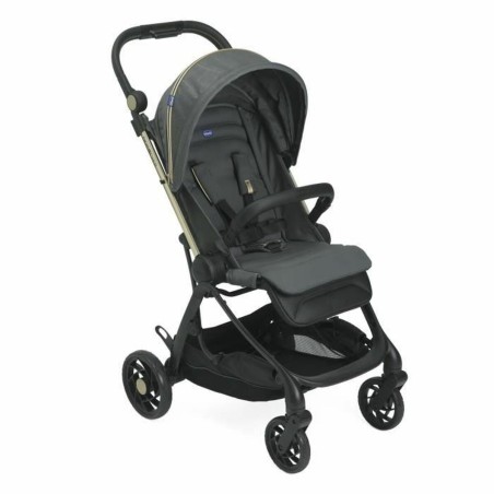 Poussette pour bébé Chicco Vert