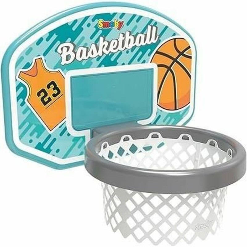 Basket Smoby