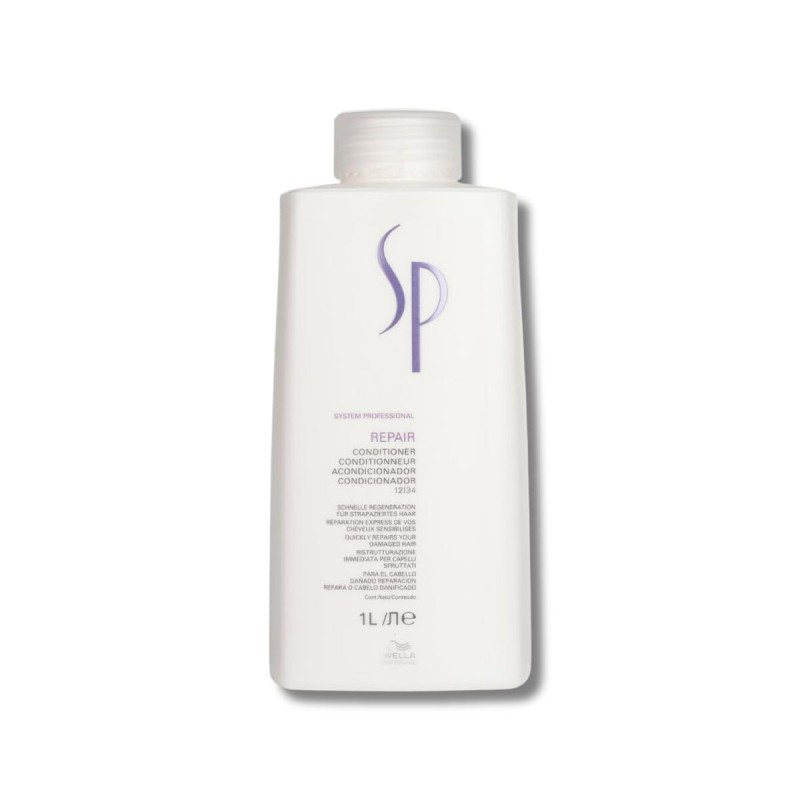 Peignoir de bain Wella