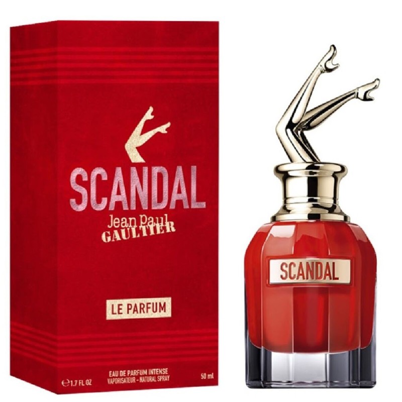 Parfum Femme Jean Paul Gaultier