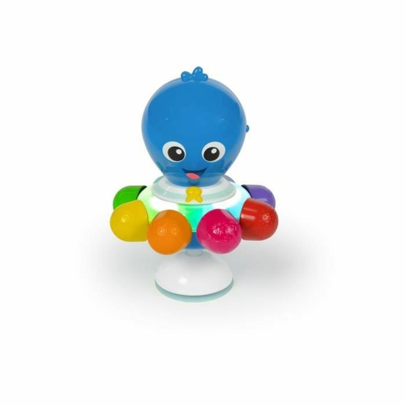 Jouet pour bébé Baby Einstein Octopus