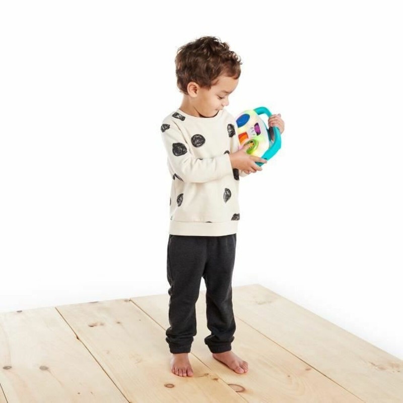 Jouet pour bébé Baby Einstein Toddler Jams