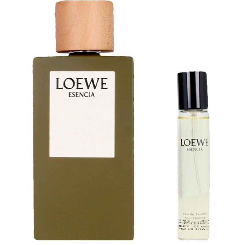 Parfum Homme Loewe