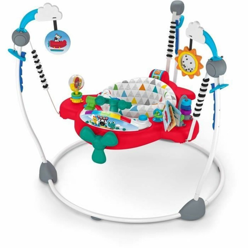 Centre d'activités Baby Einstein Ocean Explorers