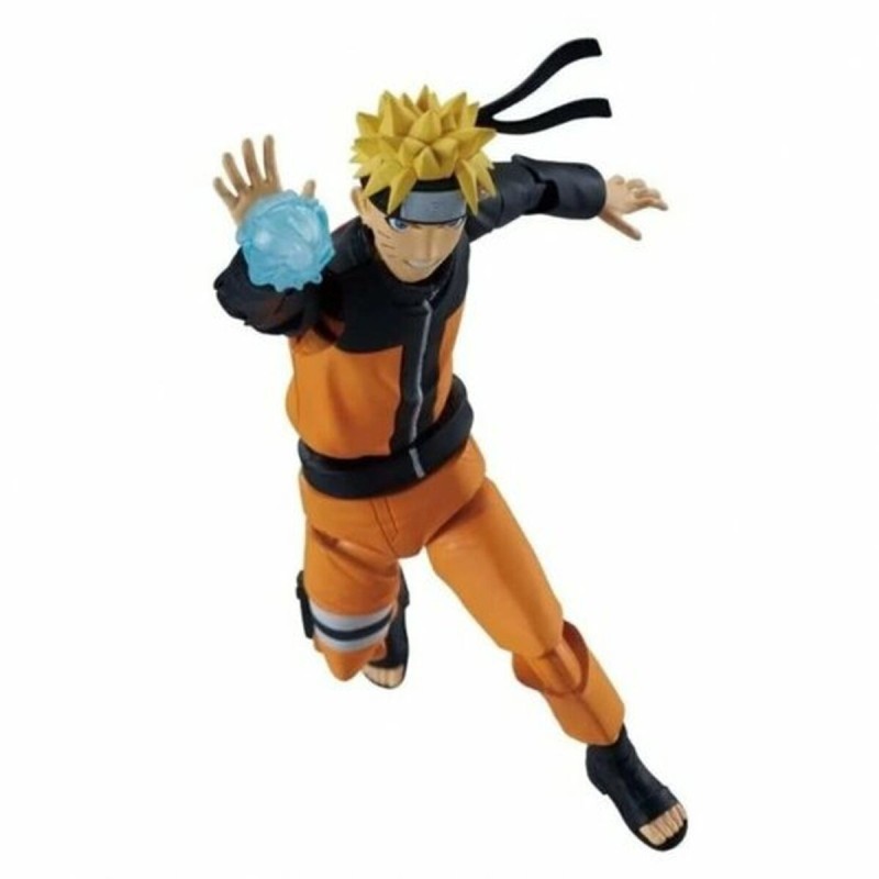 Figurine d’action Bandai 1 Pièce 16 cm