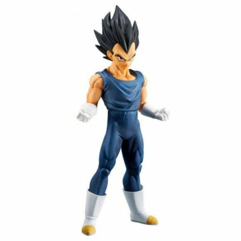 Figurine d’action Banpresto Super Vegeta