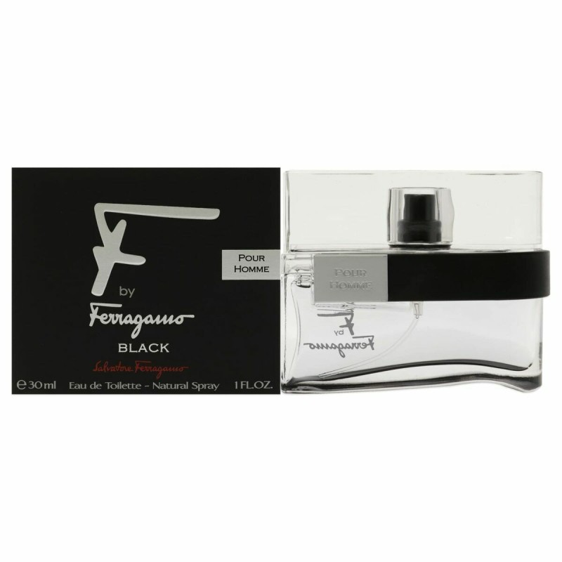 Parfum Homme Salvatore Ferragamo