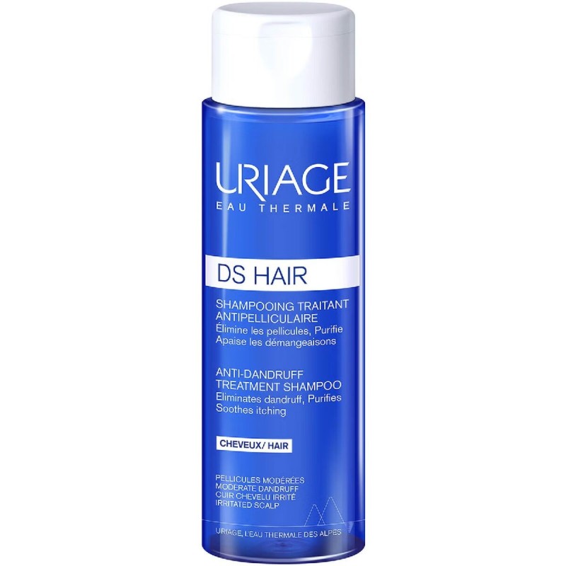 Shampooing Uriage