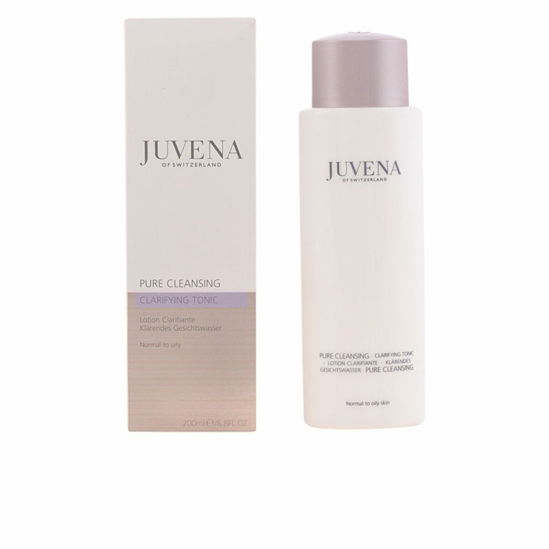 Tonique facial Juvena 8609