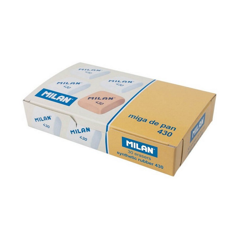 Gomme Milan 430 Multicouleur