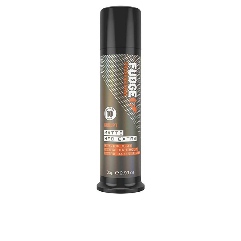 Argile pour les Cheveux Fudge Professional