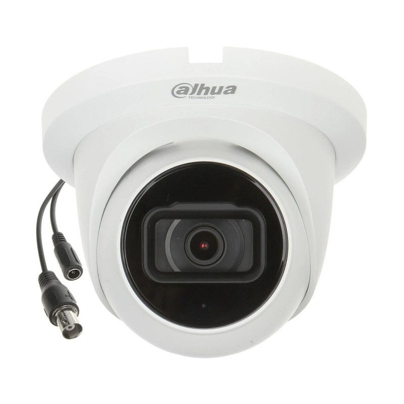 Camescope de surveillance Dahua HAC-HDW1231TMQ-A-0280B