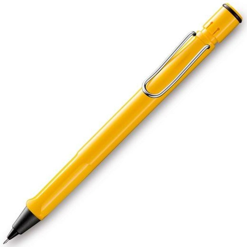 Portemines Lamy Safari Jaune 0