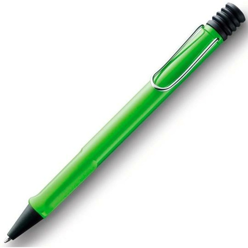 Crayon Lamy Safari 213M Vert