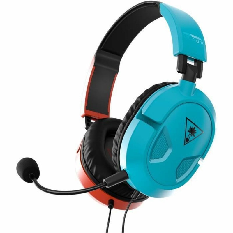 Casques avec Microphone Turtle Beach Recon 50