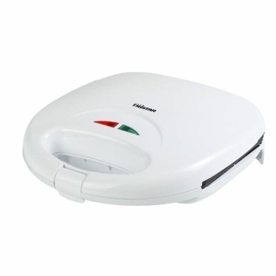 Machine à sandwich Tristar SA-3050 750W Blanc Noir 750 W