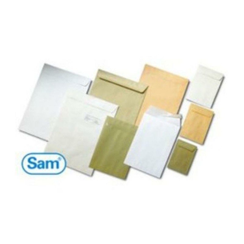 Enveloppe Sam DIN C4 22