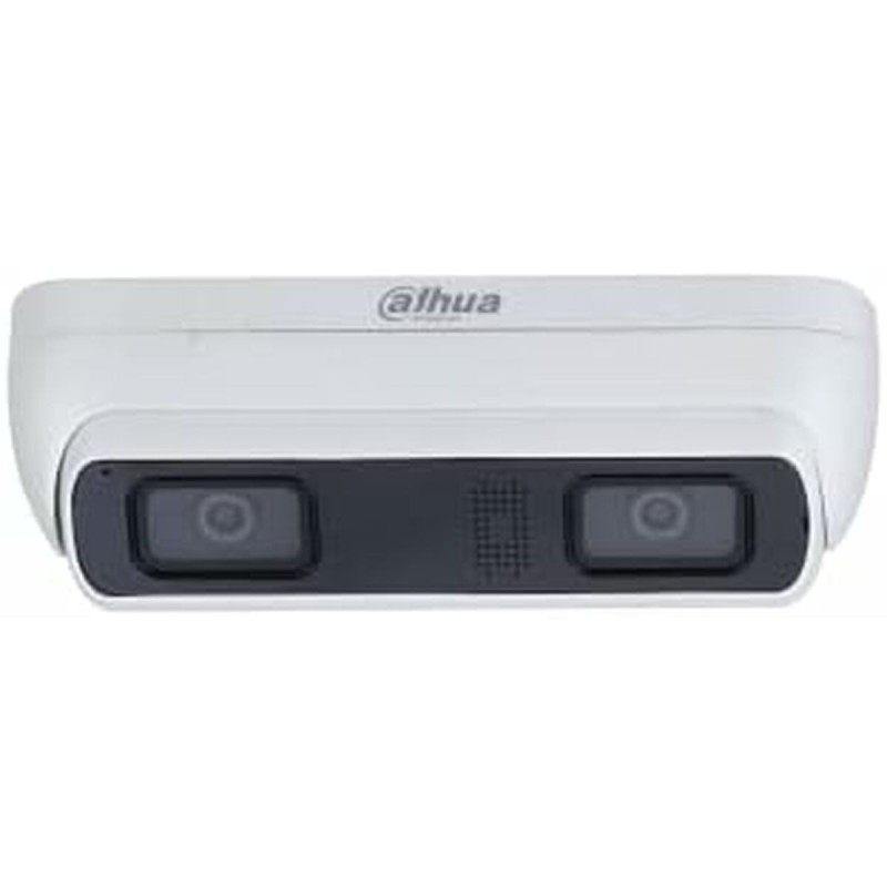 Camescope de surveillance Dahua DH-IPC-HDW8441XP-3D-0280B