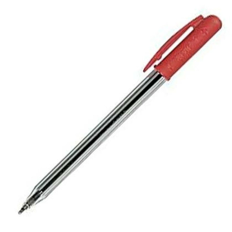 stylo à encre liquide Tratto UNO Rouge 0