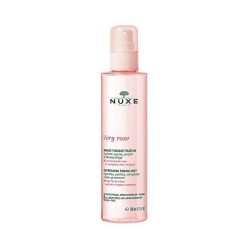 Lotion tonifiante Nuxe Very Rose
