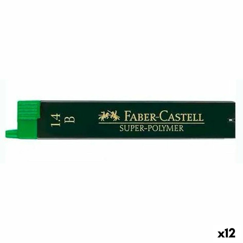 Recharge de mine Faber-Castell Super Polymer 1