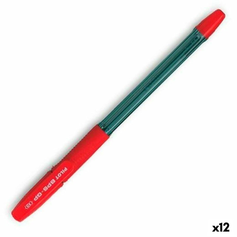 Crayon Pilot BPS-GP Rouge 0