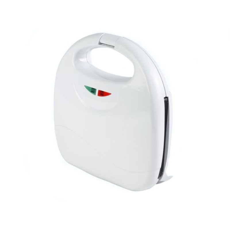 Machine à sandwich Tristar SA-3050 750W Blanc Noir 750 W