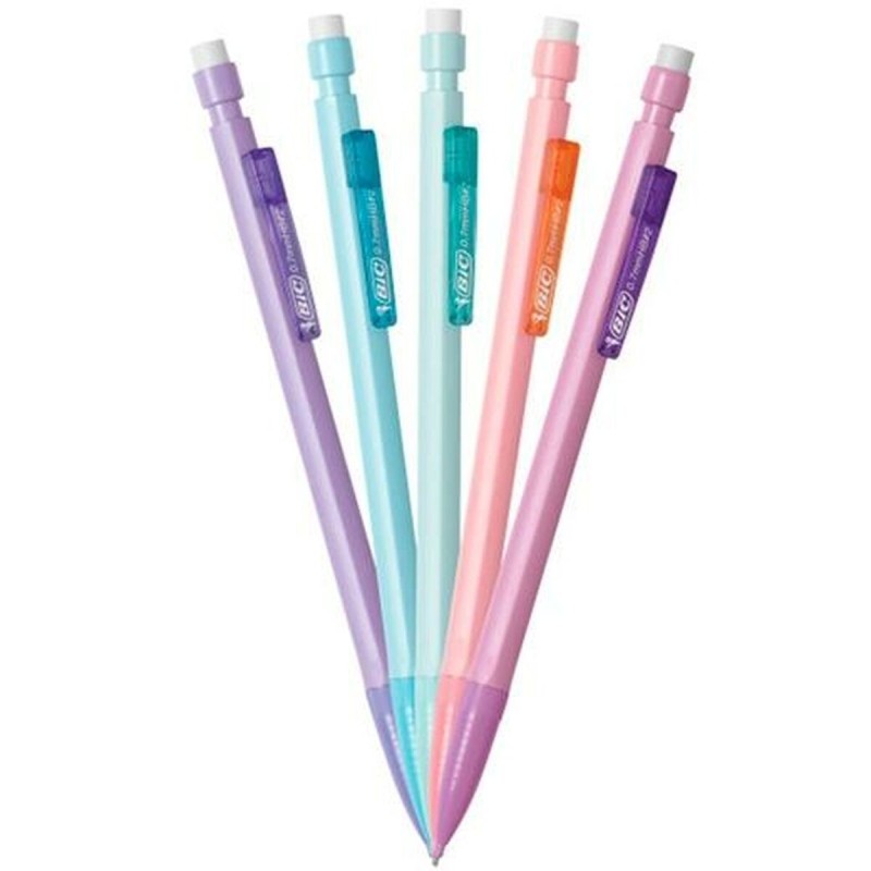 Portemines Bic Multicouleur 0