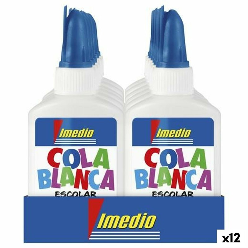 Colle blanche Imedio 40 g (12 Unités)