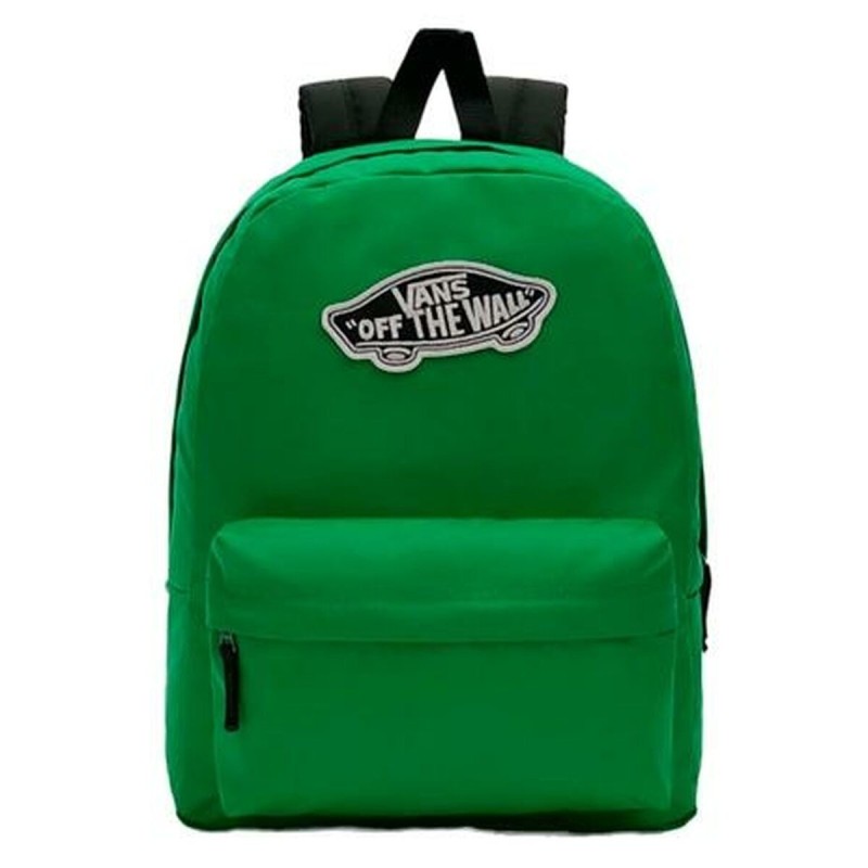 Cartable Vans Vert 42