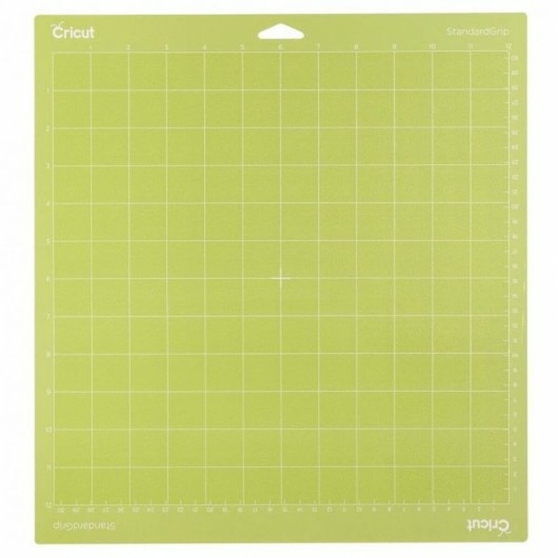 Tapis de coupe pour plotter de découpe Cricut 2007793