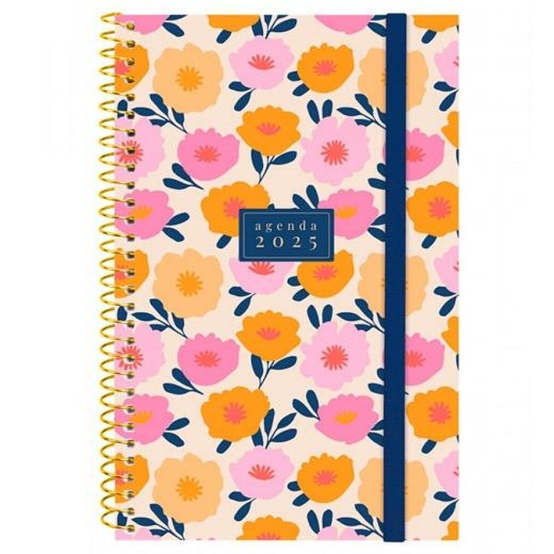 Agenda Finocam DESIGN COLLECTION 11