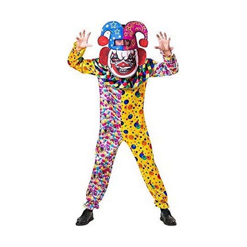 Déguisement pour Adultes My Other Me Clown M/L (2 Pièces)