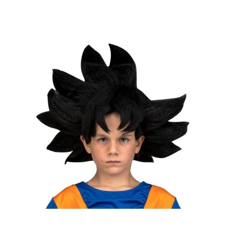 Perruques My Other Me Goku