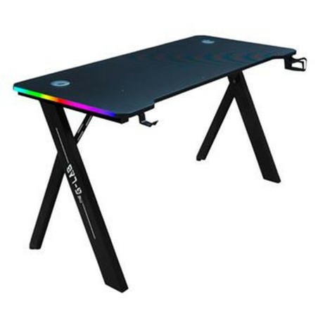 Bureau Gaming The G-Lab K-DESK-SULFUR Noir