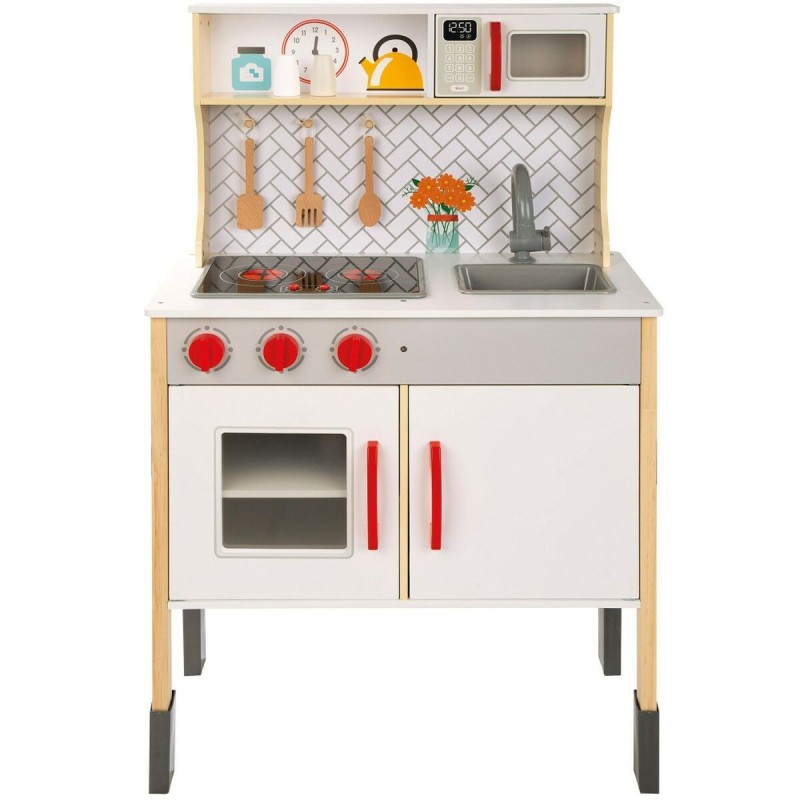 Cuisinière jouet Woomax 59