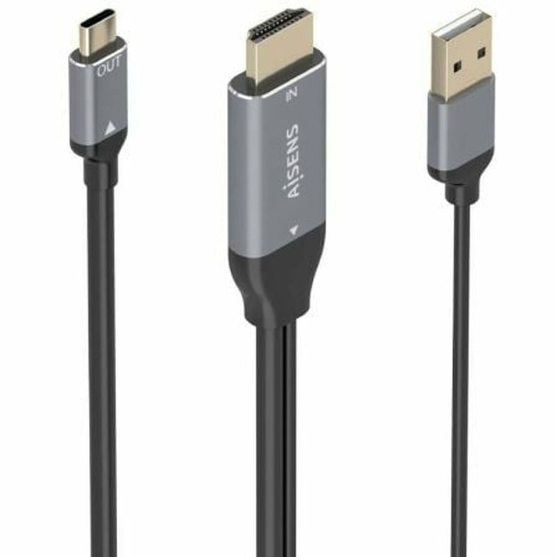 Câble HDMI Aisens A109-0871