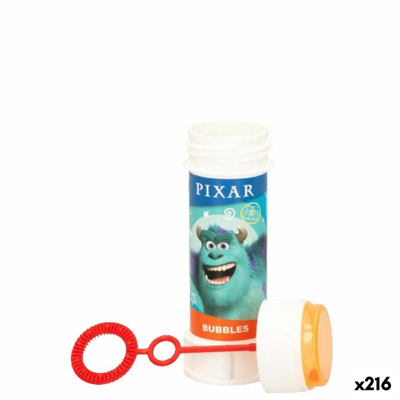 Pompe à bulle Pixar 60 ml 3