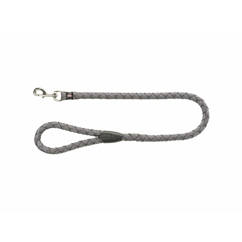 Laisse pour Chien Trixie Cavo Graphite S/M