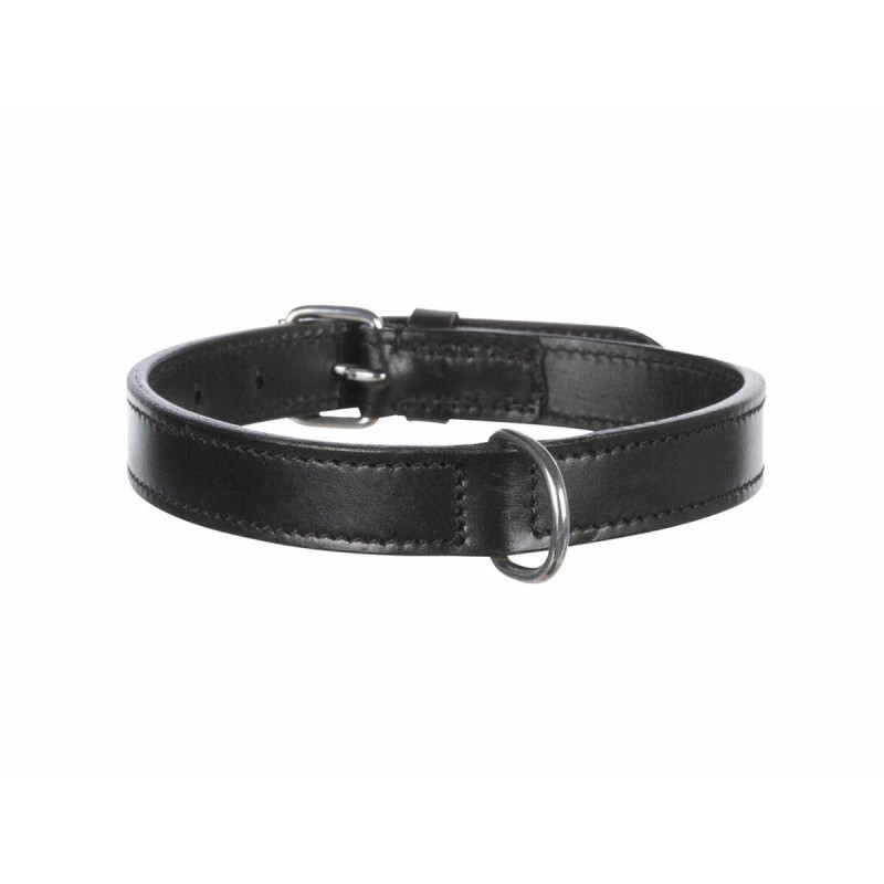 Collier pour Chien Trixie Active Noir XS/S 27-32 cm