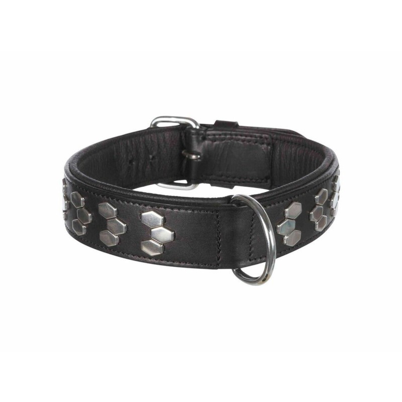 Collier Trixie 38-45 cm Noir